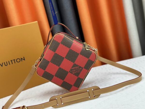 New Collection LV Bag 1508