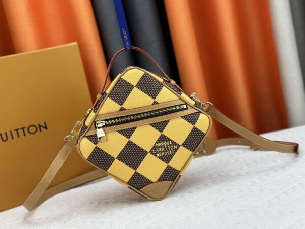 New Collection LV Bag 1508