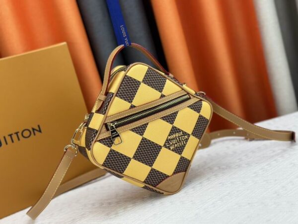 New Collection LV Bag 1508