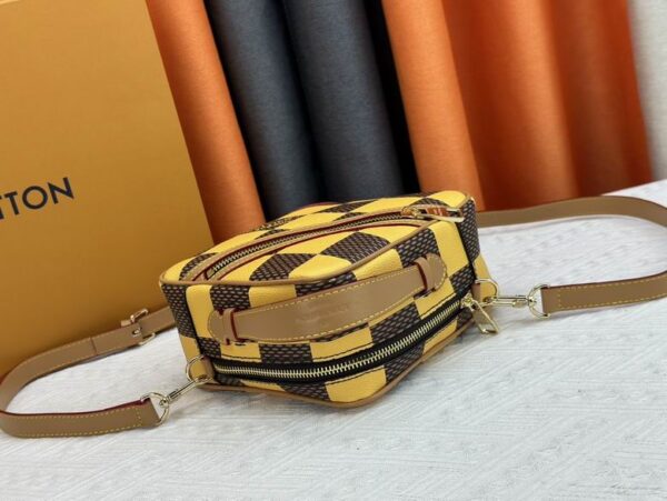 New Collection LV Bag 1508