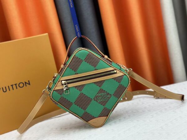 New Collection LV Bag 1508