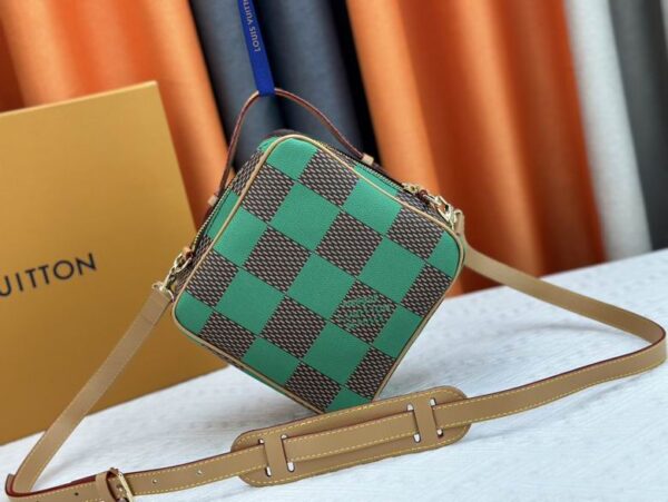 New Collection LV Bag 1508