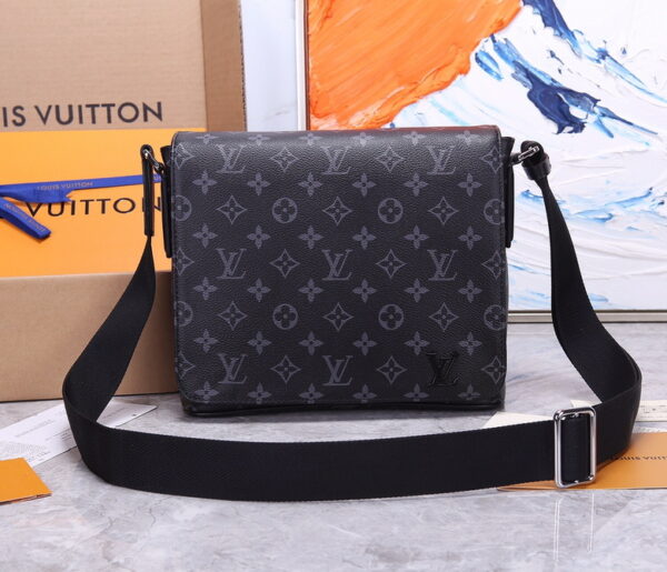 New Collection LV Bag 163