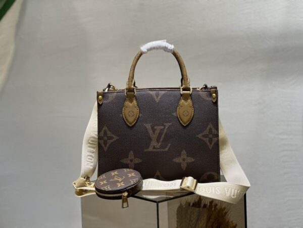 New Collection LV Bag 148