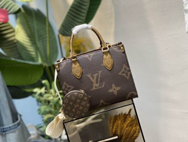 New Collection LV Bag 148