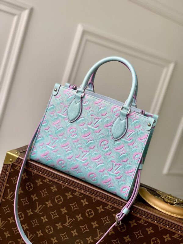 New Collection LV Bag 132