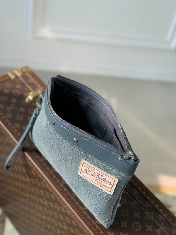 New Collection LV Bag 257