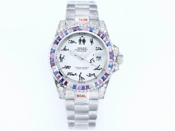 New Collection Rolex Watch 083