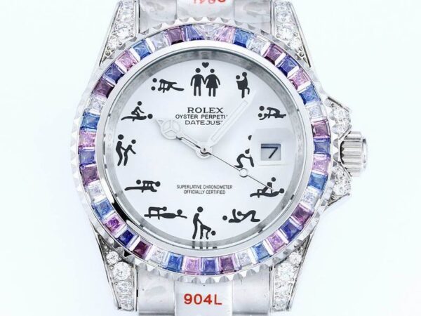 New Collection Rolex Watch 083