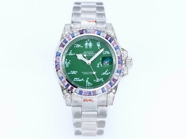 New Collection Rolex Watch 083