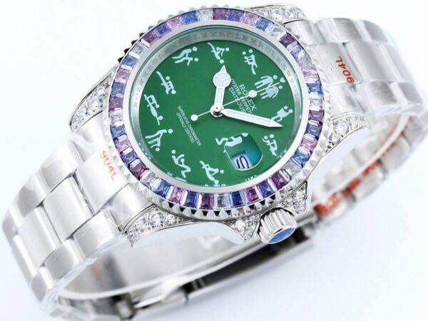 New Collection Rolex Watch 083