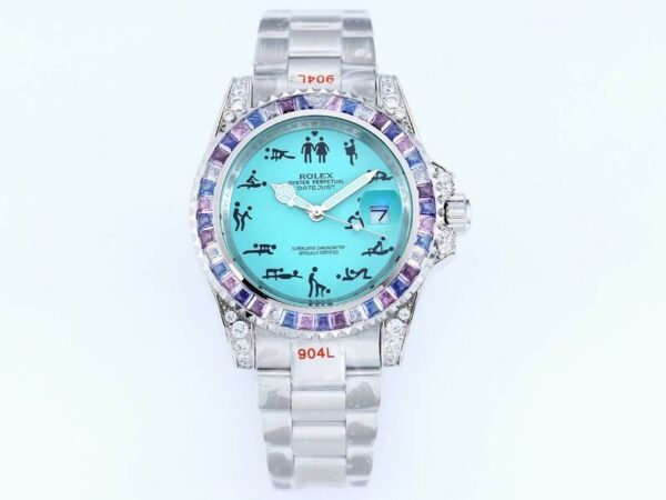 New Collection Rolex Watch 083