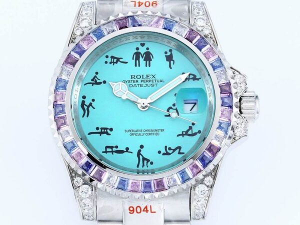 New Collection Rolex Watch 083