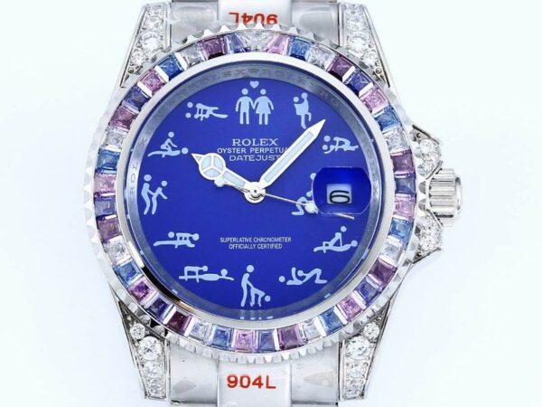 New Collection Rolex Watch 083