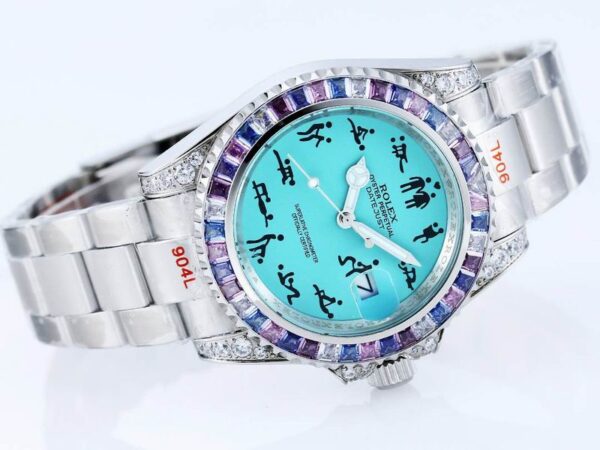 New Collection Rolex Watch 083