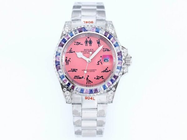 New Collection Rolex Watch 083