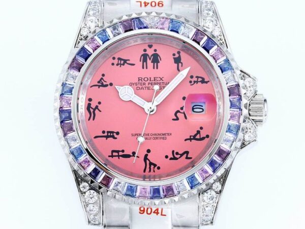 New Collection Rolex Watch 083