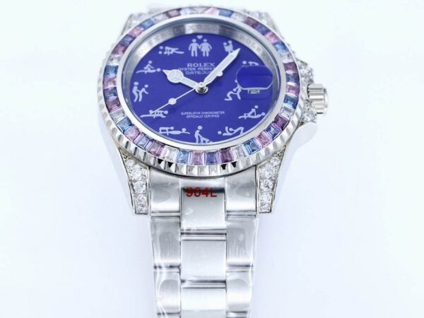 New Collection Rolex Watch 083