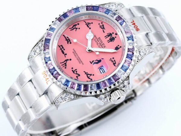 New Collection Rolex Watch 083