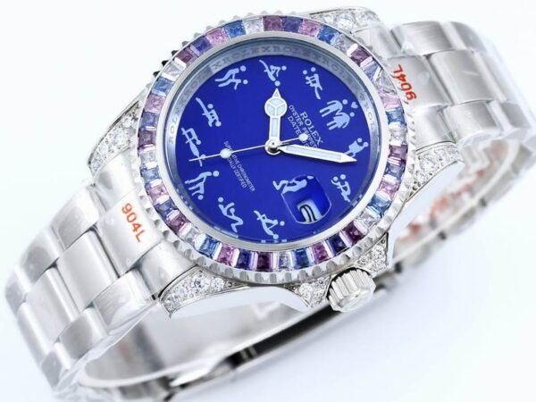 New Collection Rolex Watch 083