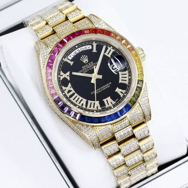 New Collection Rolex Watch 082