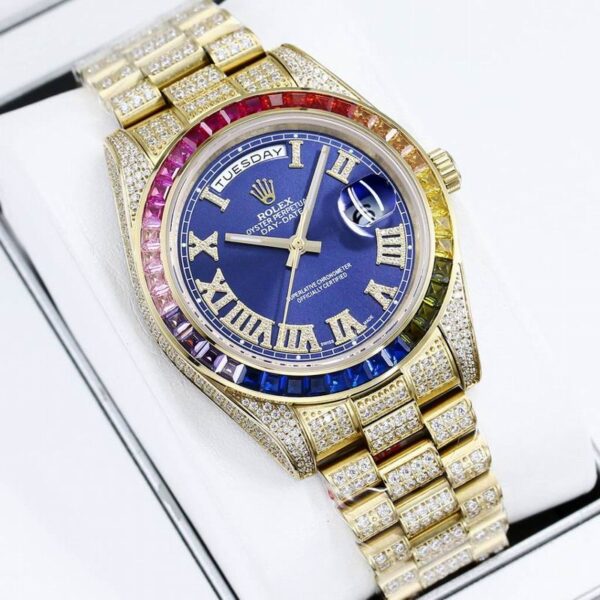 New Collection Rolex Watch 082