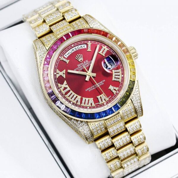 New Collection Rolex Watch 082