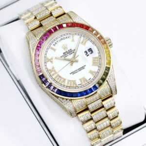 Rolex 41mm 02 Date Just (14) 2053485