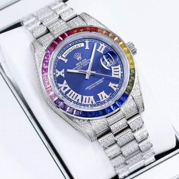 New Collection Rolex Watch 081