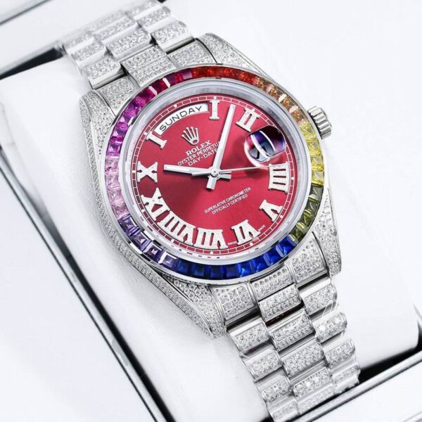 New Collection Rolex Watch 081