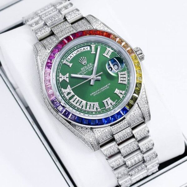 New Collection Rolex Watch 081