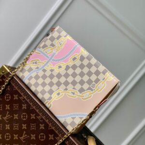 New Collection LV Bag 258