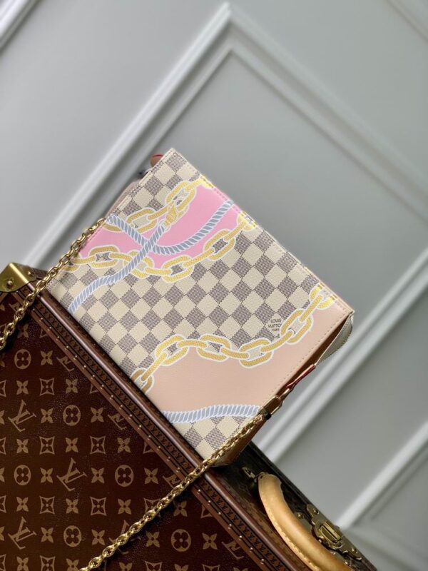 New Collection LV Bag 258