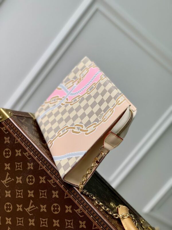 New Collection LV Bag 258