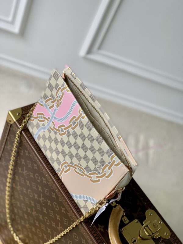 New Collection LV Bag 258