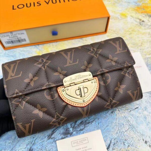 New Collection LV Bag 270