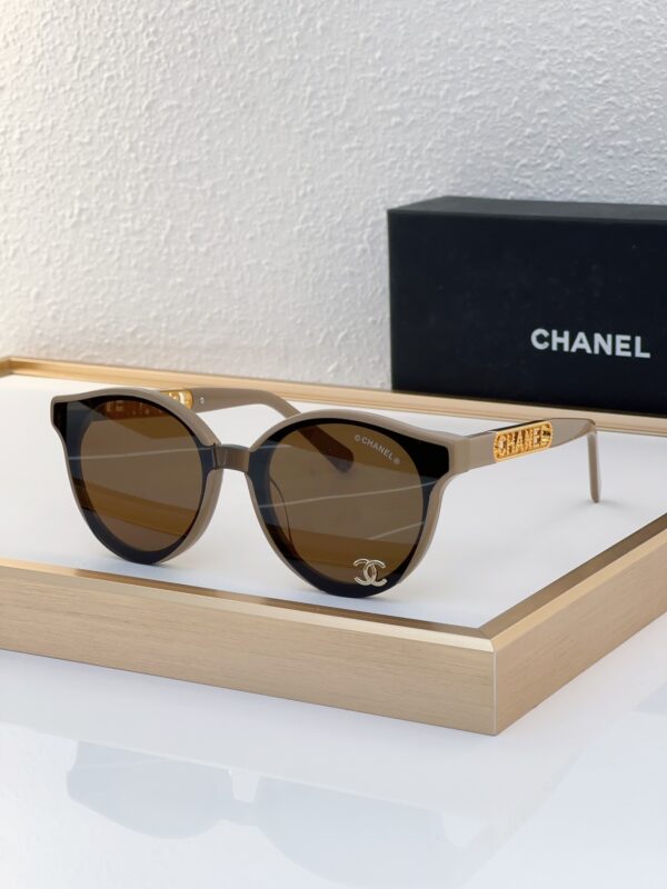 New Collection Chanel Glasses 245