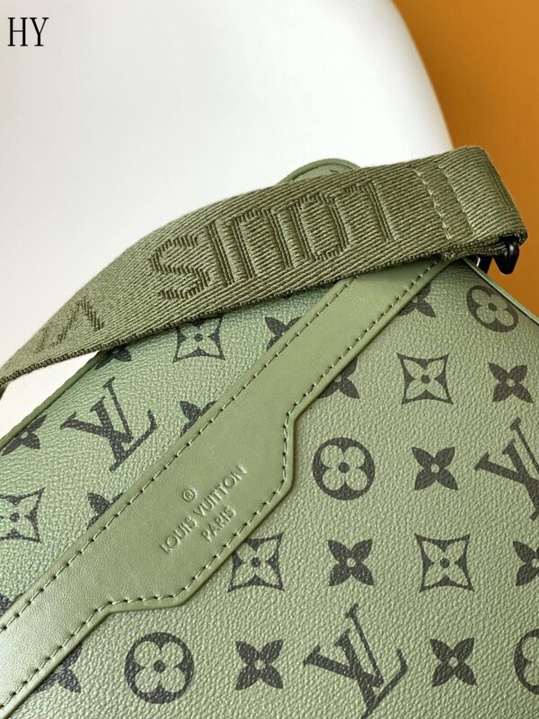 New Collection LV Bag 217