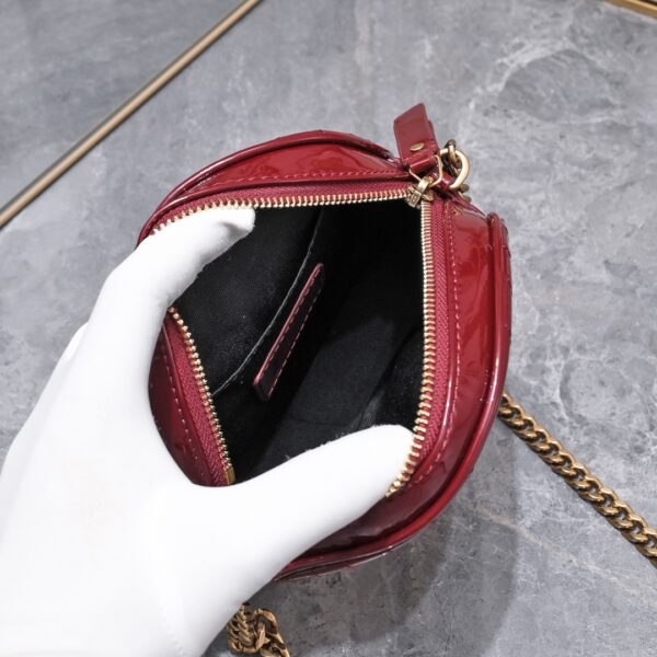 New Collection Saint Laurent Bag 57