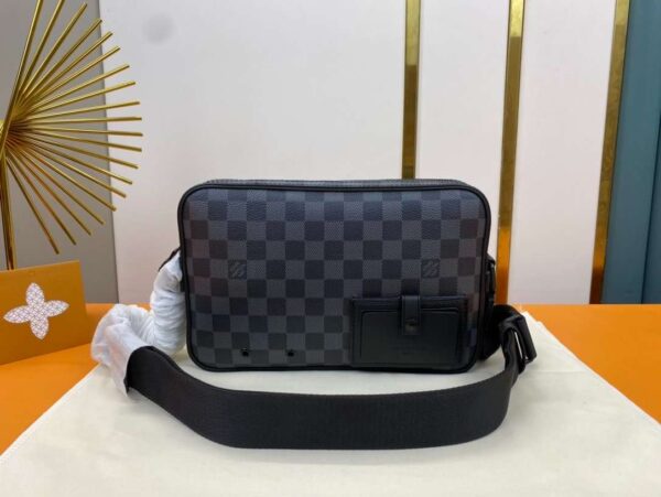 New Collection LV Bag 114