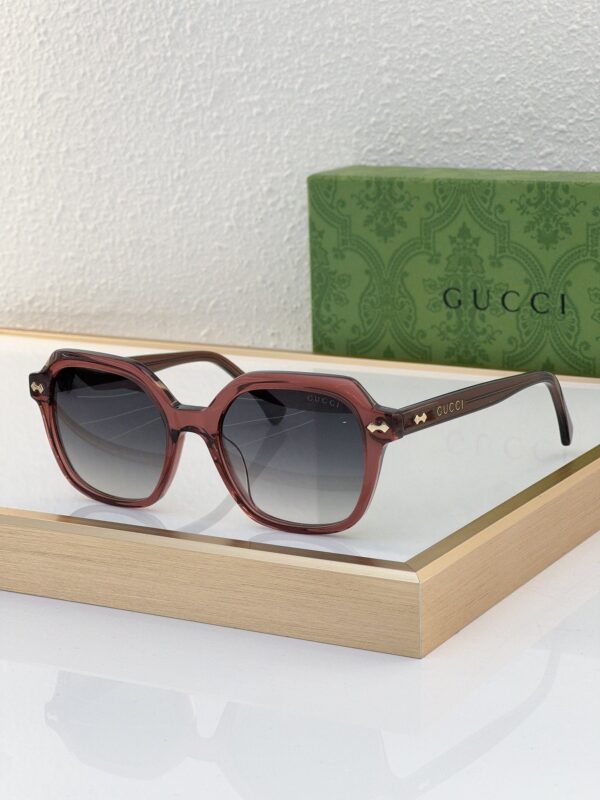 New Collection Gucci Glasses 101