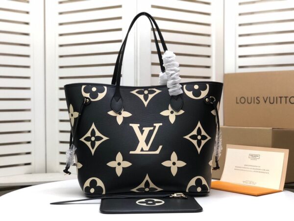 New Collection LV Bag 115