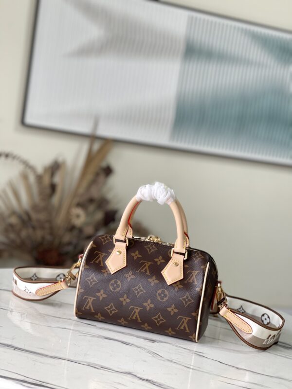 New Collection LV Bag 029