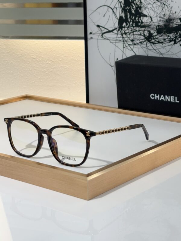 New Collection Chanel Glasses 261