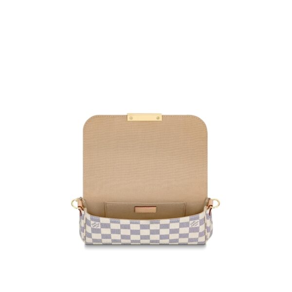 New Collection LV Bag 004