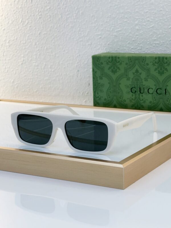 New Collection Gucci Glasses 097