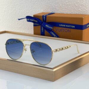 New Collection LV Glasses 134