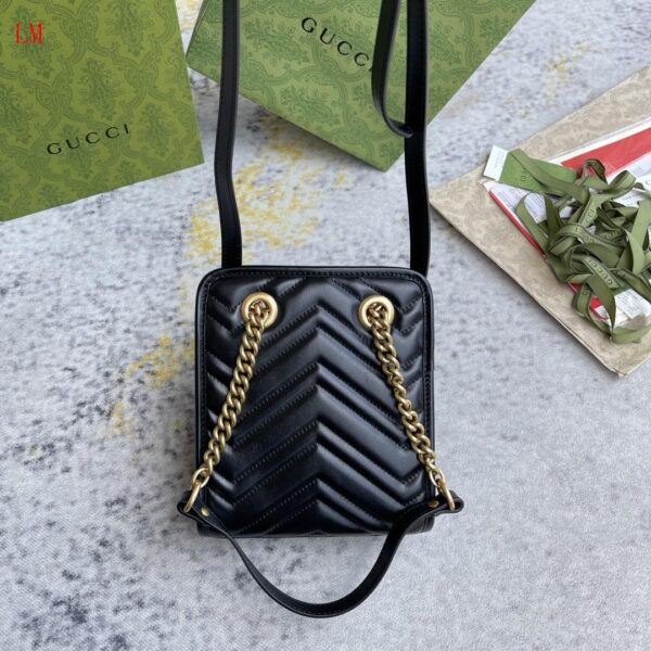 New Collection GC Bag 668