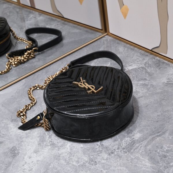 New Collection Saint Laurent Bag 56