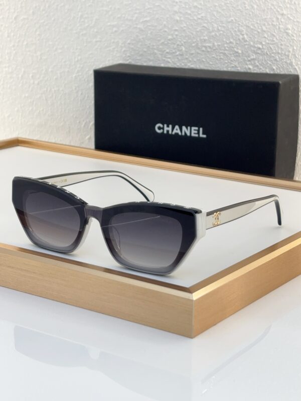 New Collection Chanel Glasses 248